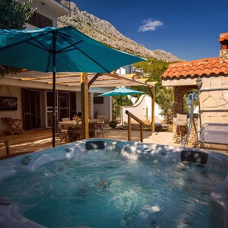 Apartmani Sea View Lokva Rogoznica Εξωτερικό φωτογραφία