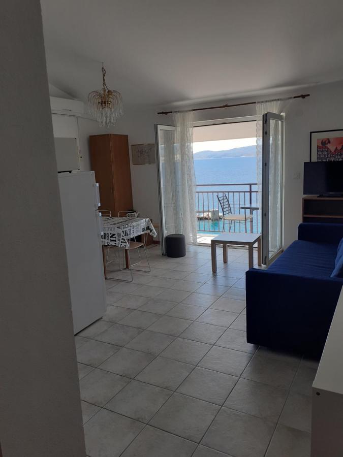 Apartmani Sea View Lokva Rogoznica Εξωτερικό φωτογραφία
