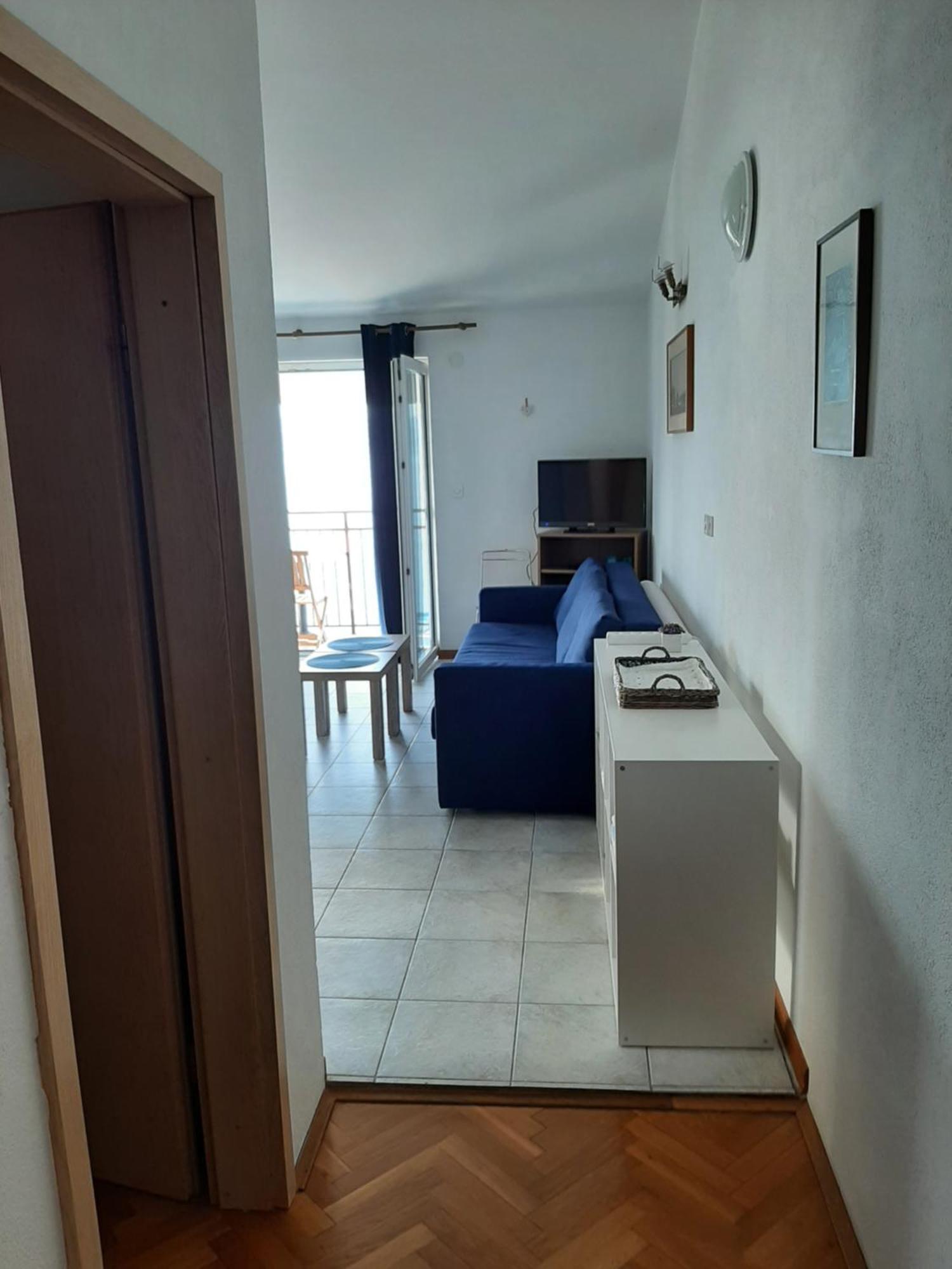 Apartmani Sea View Lokva Rogoznica Εξωτερικό φωτογραφία