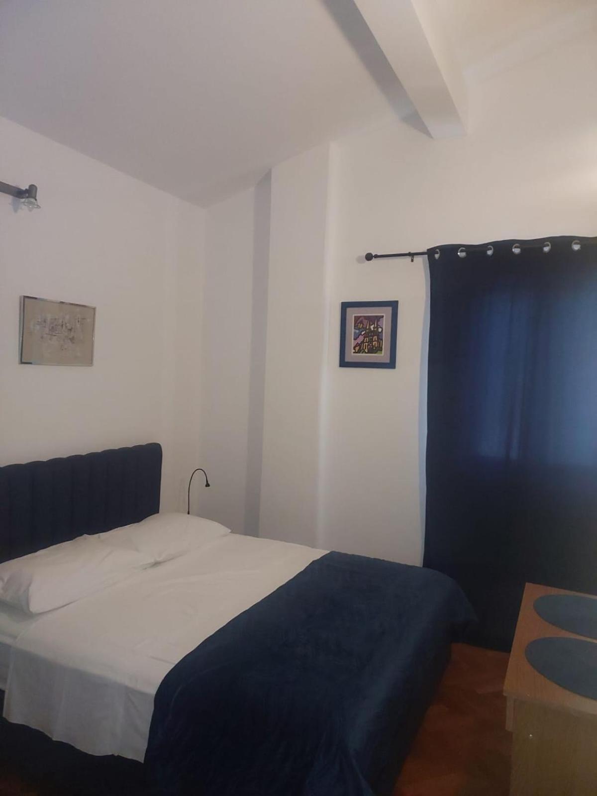 Apartmani Sea View Lokva Rogoznica Εξωτερικό φωτογραφία