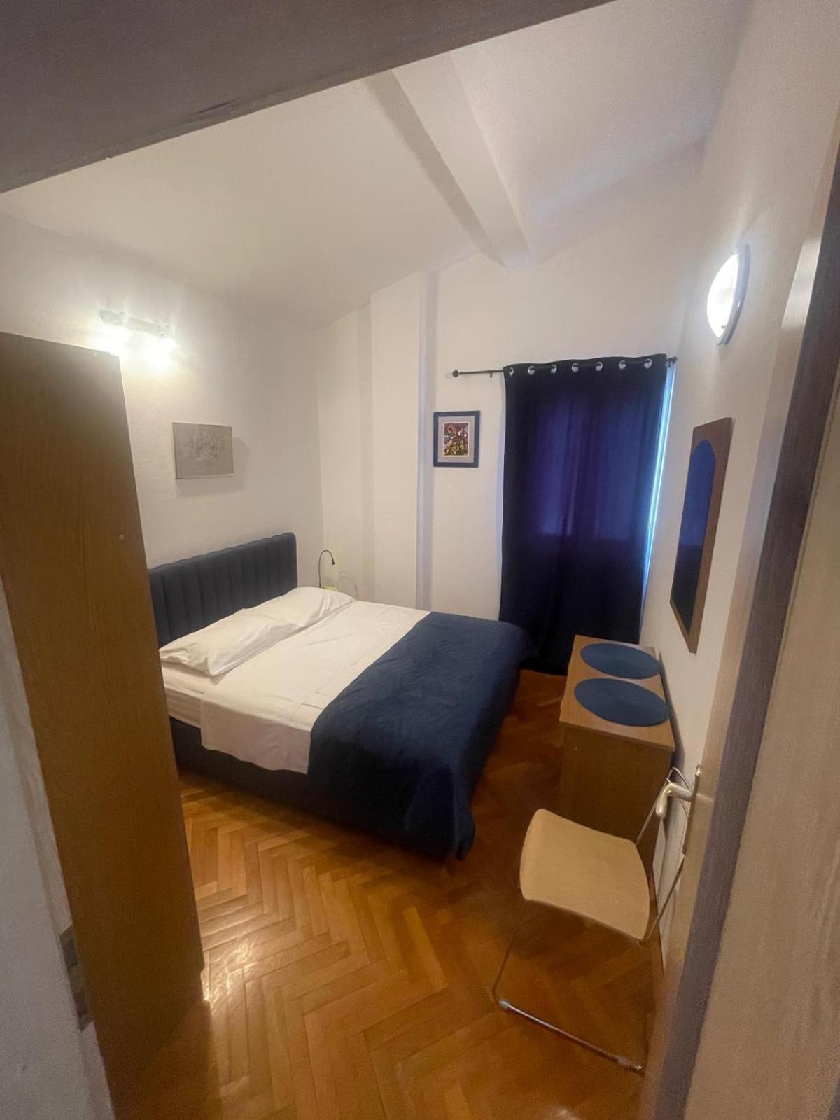 Apartmani Sea View Lokva Rogoznica Εξωτερικό φωτογραφία