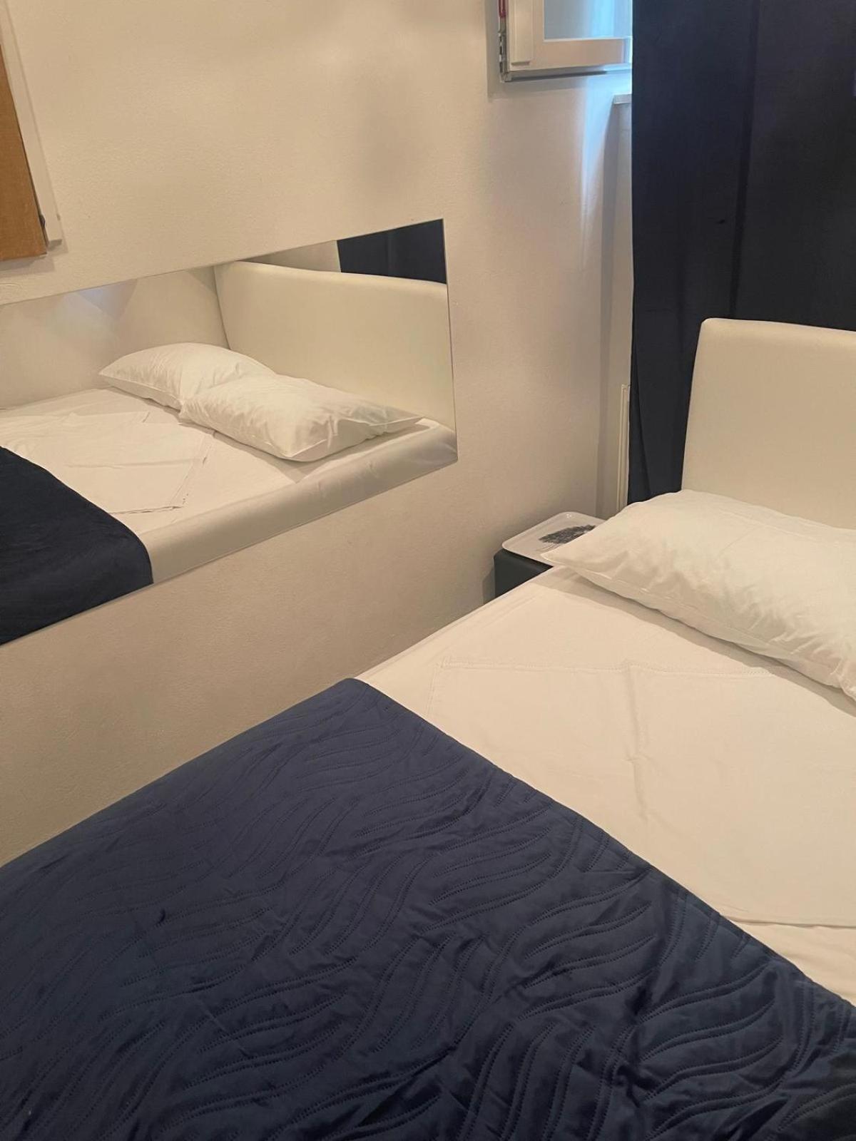 Apartmani Sea View Lokva Rogoznica Εξωτερικό φωτογραφία