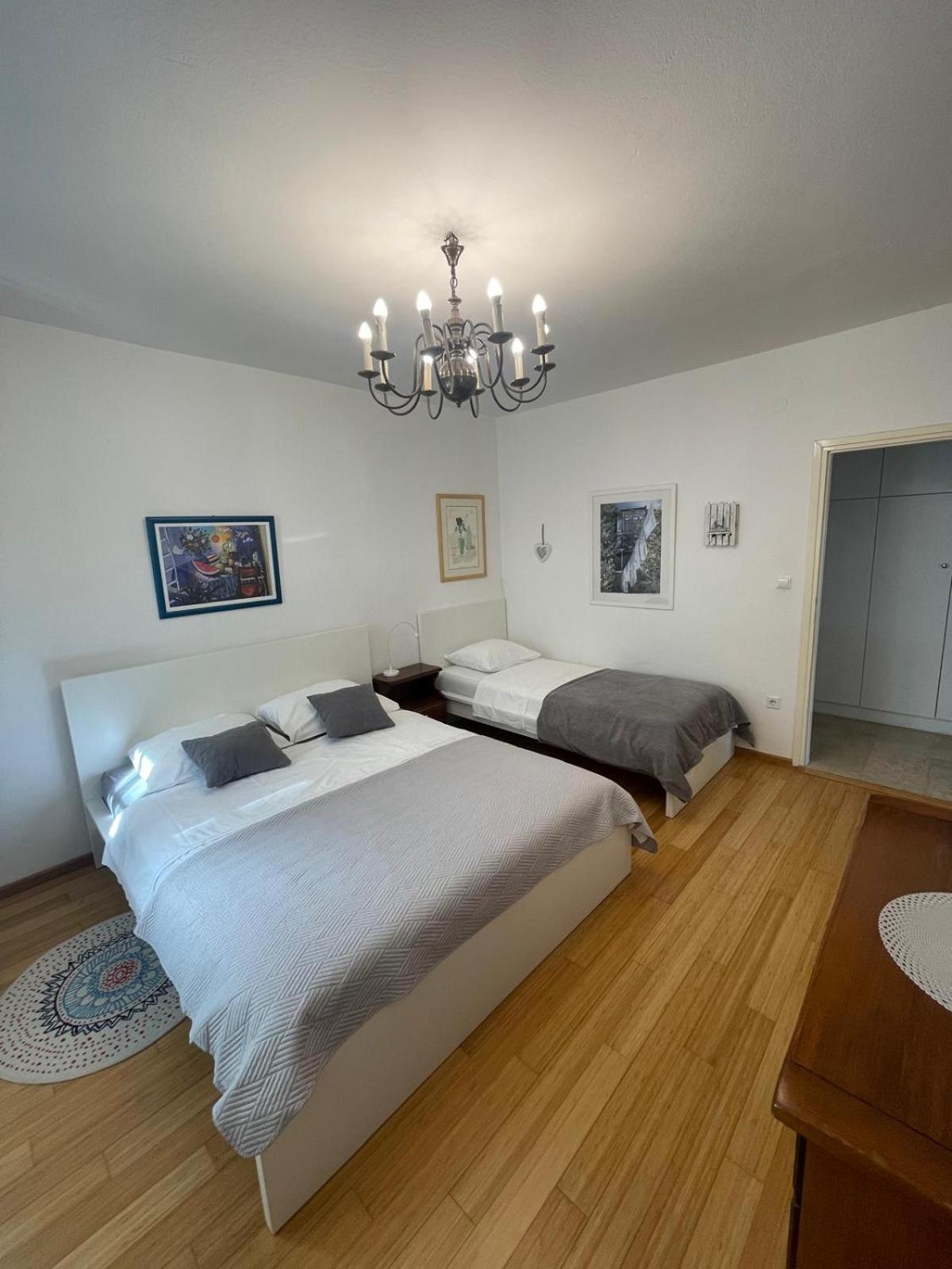 Apartmani Sea View Lokva Rogoznica Εξωτερικό φωτογραφία