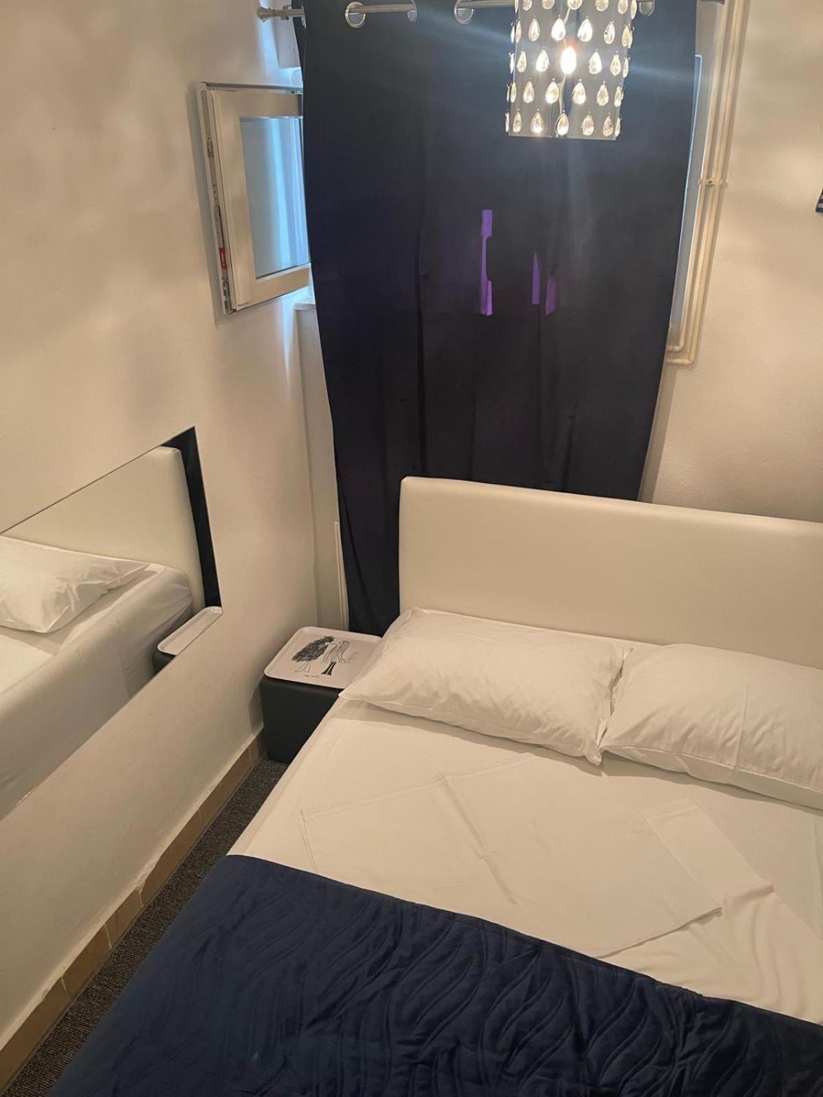 Apartmani Sea View Lokva Rogoznica Εξωτερικό φωτογραφία