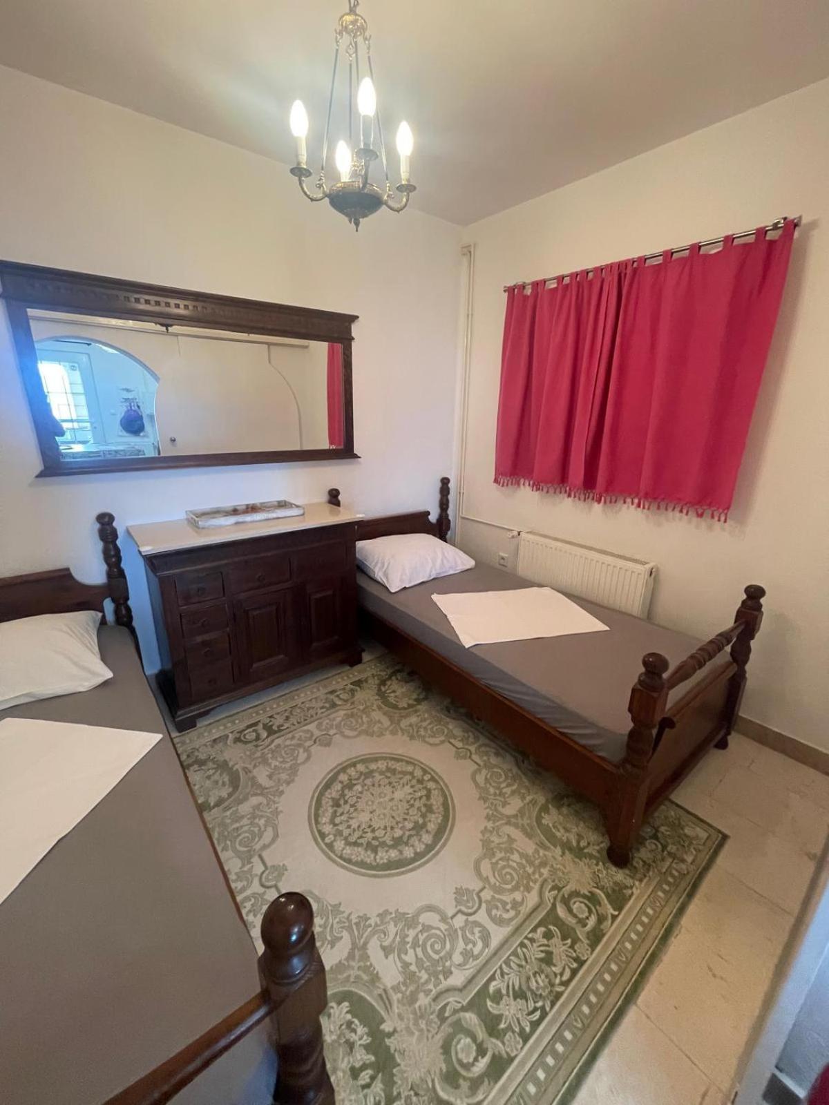 Apartmani Sea View Lokva Rogoznica Εξωτερικό φωτογραφία