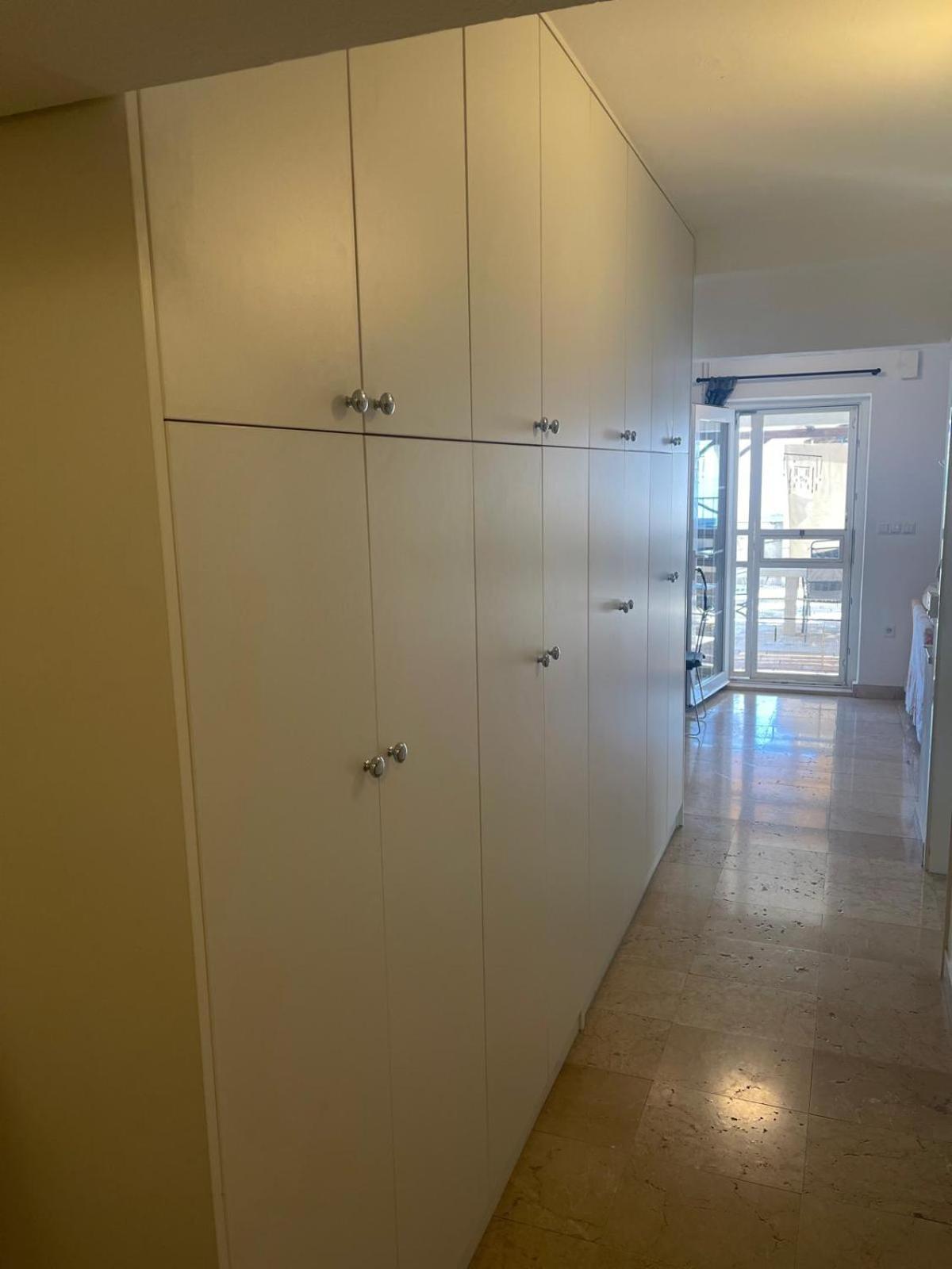 Apartmani Sea View Lokva Rogoznica Εξωτερικό φωτογραφία