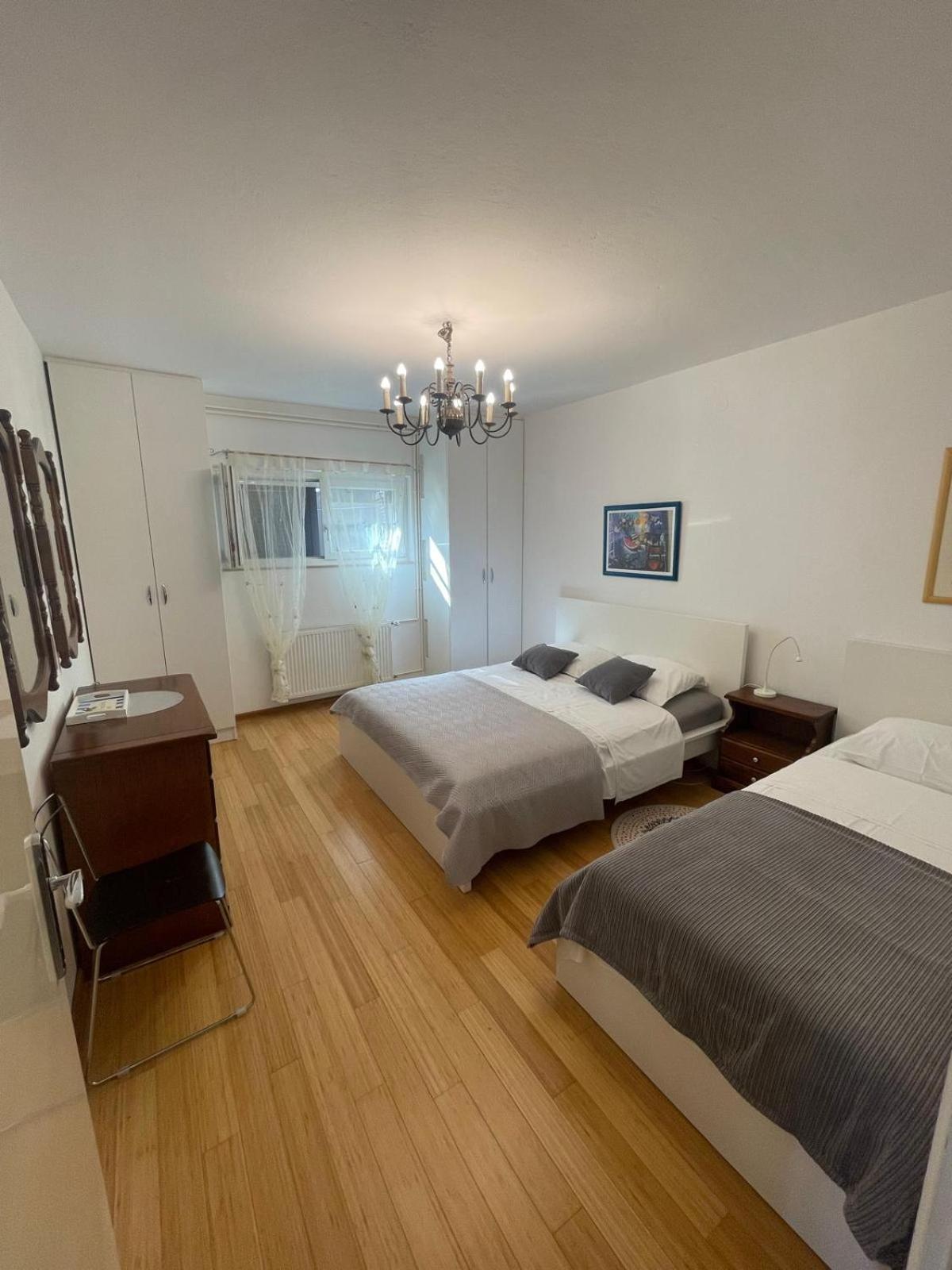 Apartmani Sea View Lokva Rogoznica Εξωτερικό φωτογραφία