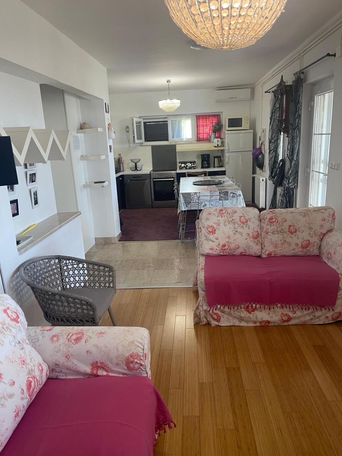 Apartmani Sea View Lokva Rogoznica Εξωτερικό φωτογραφία