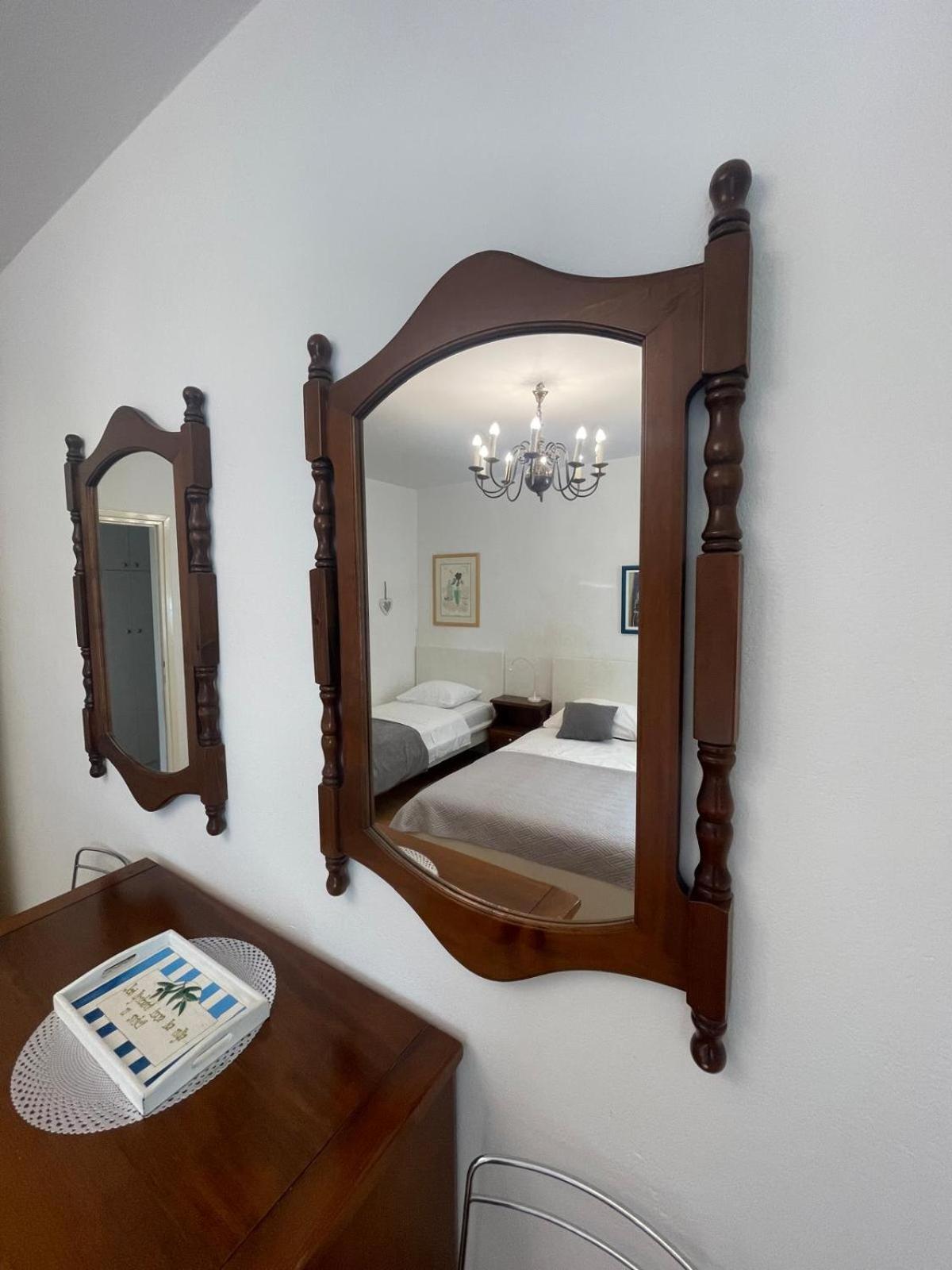 Apartmani Sea View Lokva Rogoznica Εξωτερικό φωτογραφία