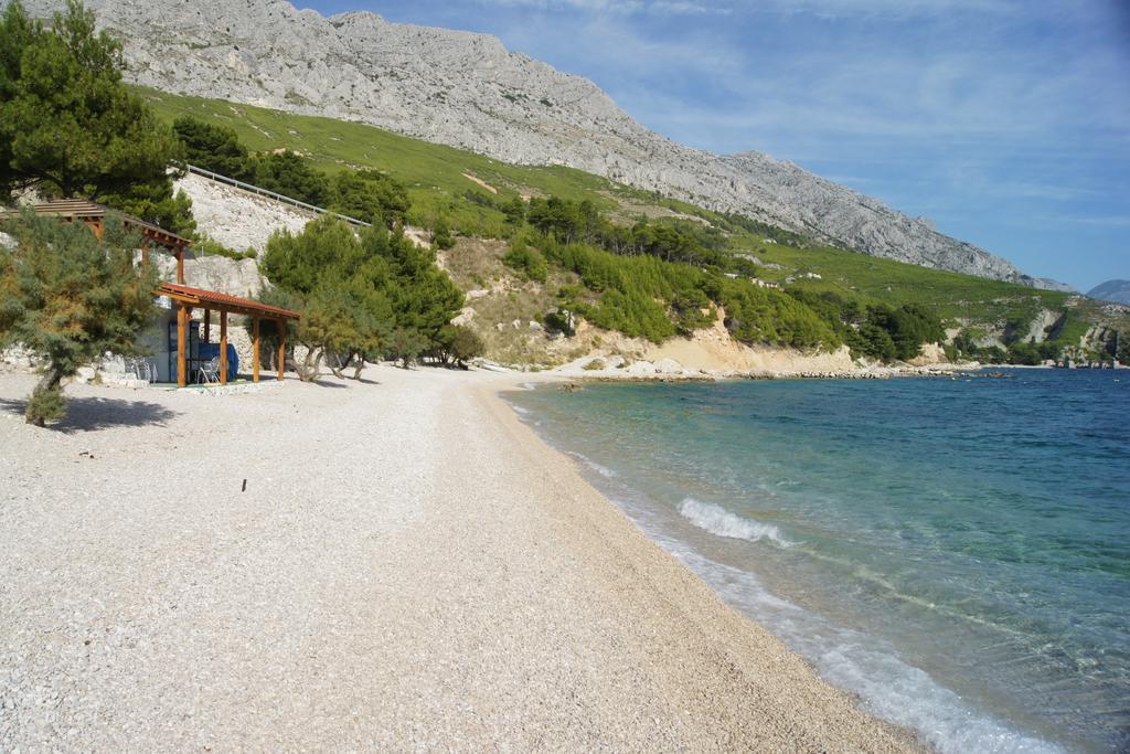 Apartmani Sea View Lokva Rogoznica Δωμάτιο φωτογραφία